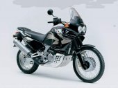 2000 Honda XRV Africa Twin photo